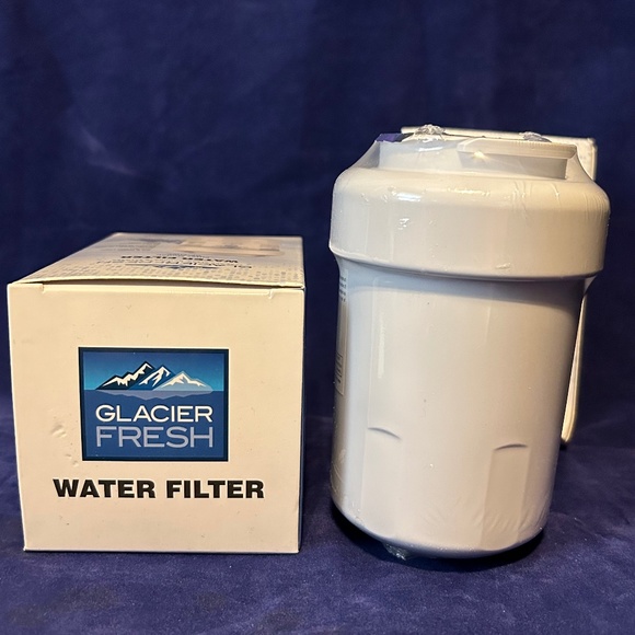 2 NIB Glacier Fresh Water Filter Model: GF-MWF - Picture 4 of 8
